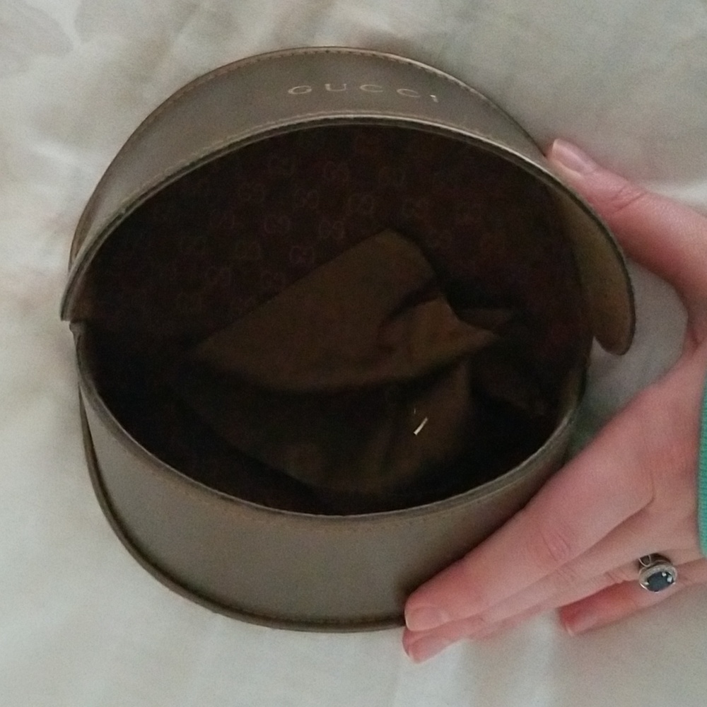 Gucci sunglasses - Picture 7 of 11